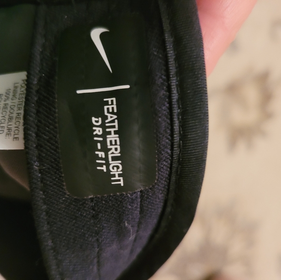 Nike kids dri-fit cap - Picture 4 of 5